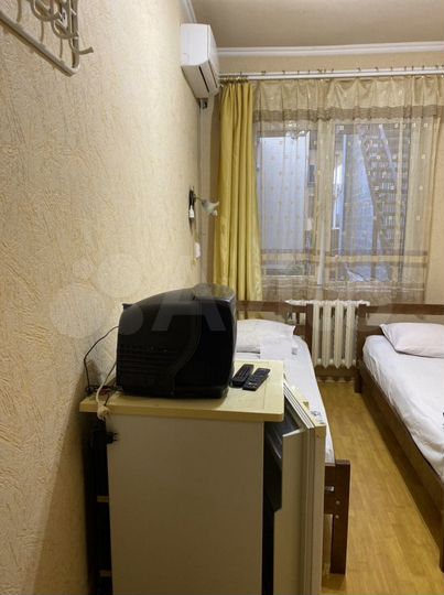 Комната 13 м² в 3-к., 2/3 эт.