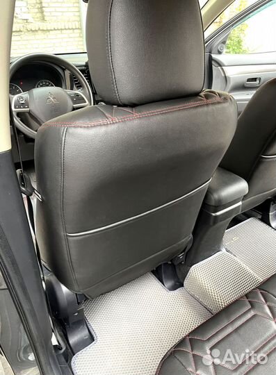 Автомобильные чехлы