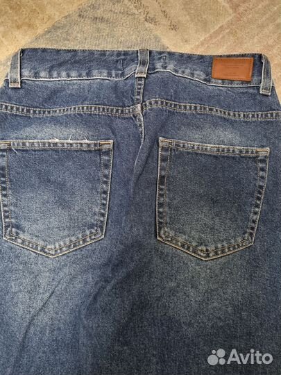 Джинсы женские 46 размер