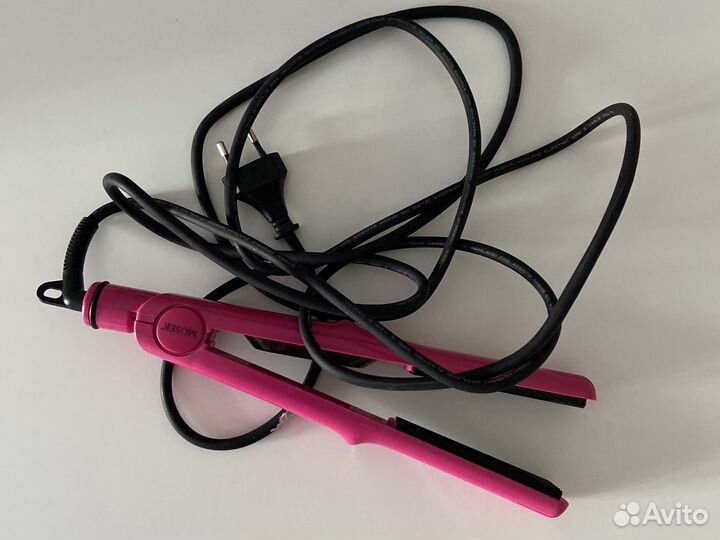 Утюжек для волос