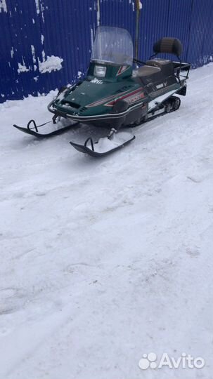 Продам Yamaha Viking 540 3