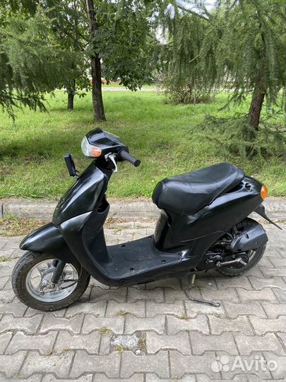 Honda DIO Fit