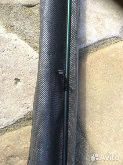 Спиннинг norstream Discovery II (верхняя часть)