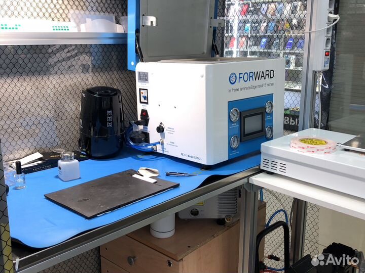 Сервис по ремонту телефонов ''Я Сервис