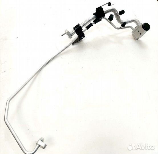 Трубка кондиционера Гранта, Калина 2 после 2015г.в