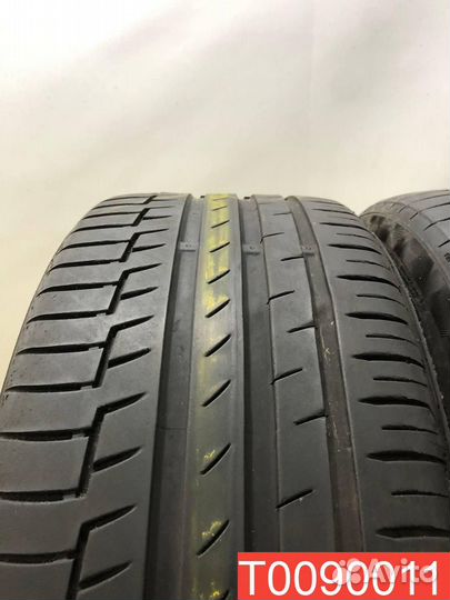 Continental ContiPremiumContact 6 205/40 R18 86W