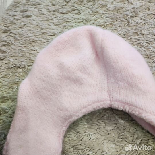 Шапка женская