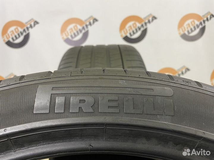 Pirelli P Zero PZ4 325/30 R23 112Y