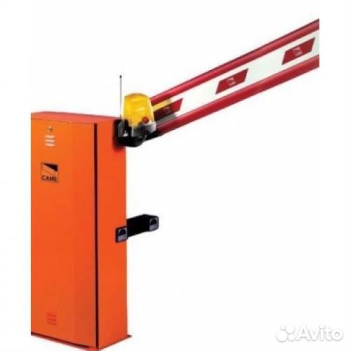 Автоматика came