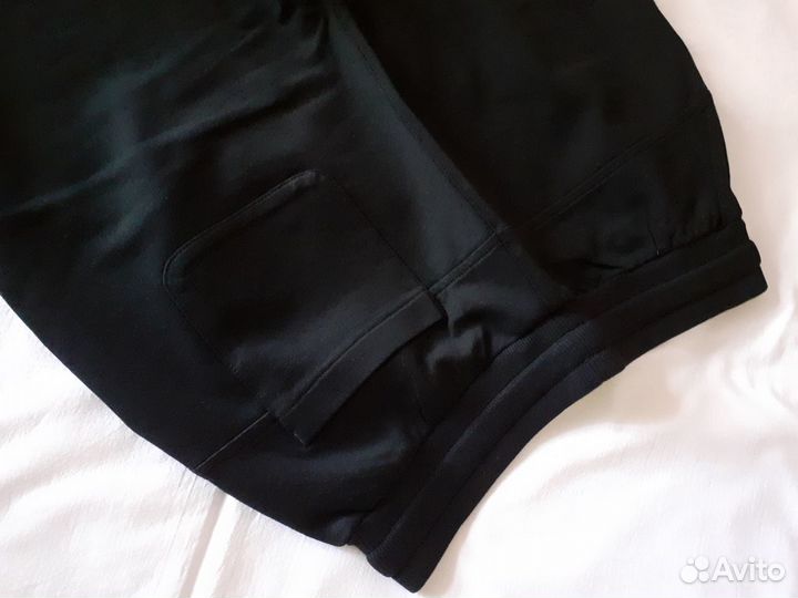 Бриджи спортивные 