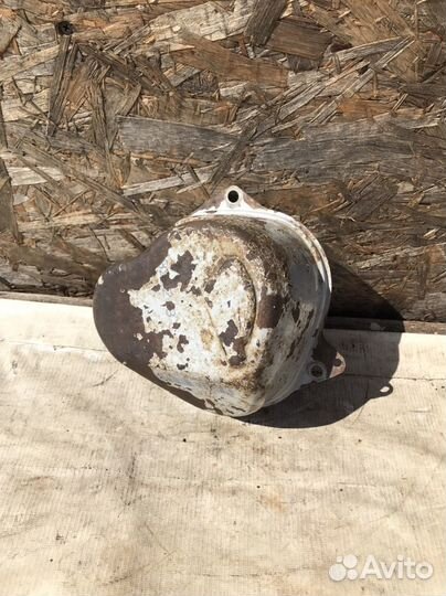 Крышка кпп Mitsubishi Carisma, Space Star