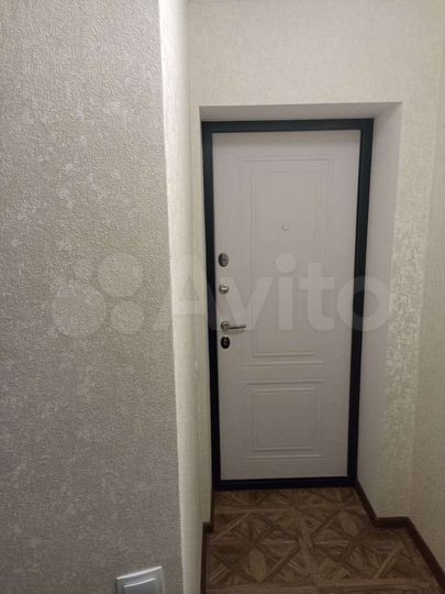 1-к. квартира, 34 м², 2/5 эт.