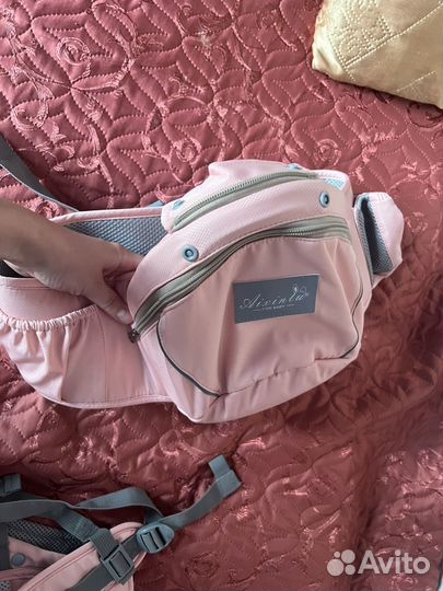 Эргорюкзак