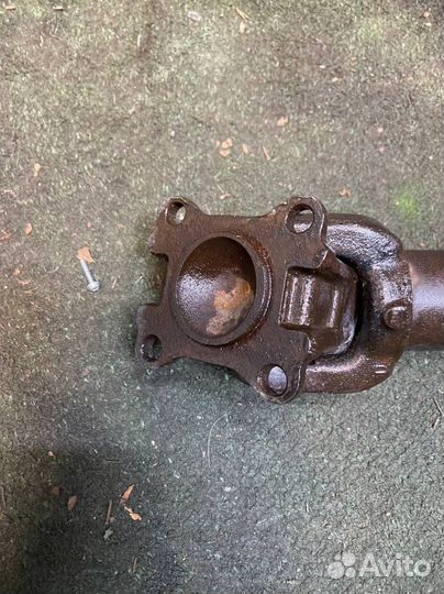 Карданный вал передний Toyota Hilux Surf 185 (1KZ)