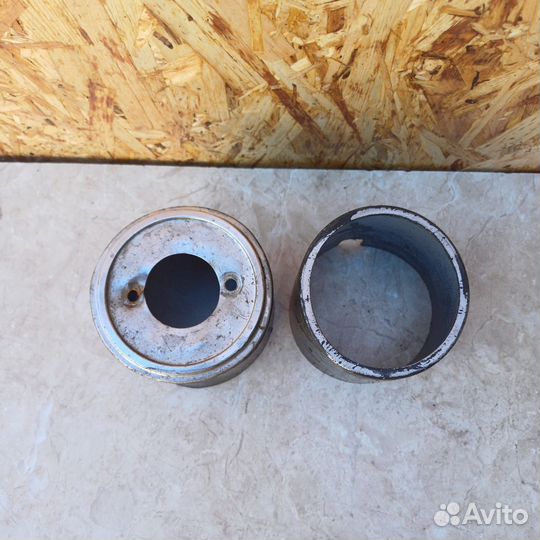 Стаканчики приборки мотоцикл минск 3.115