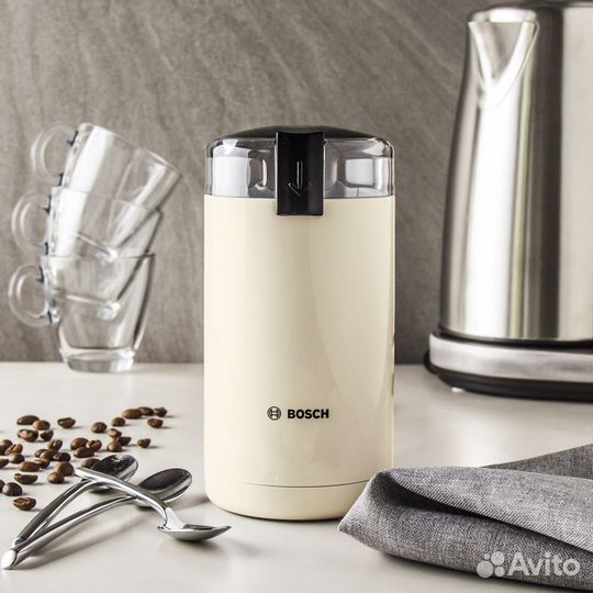 Кофемолка Bosch