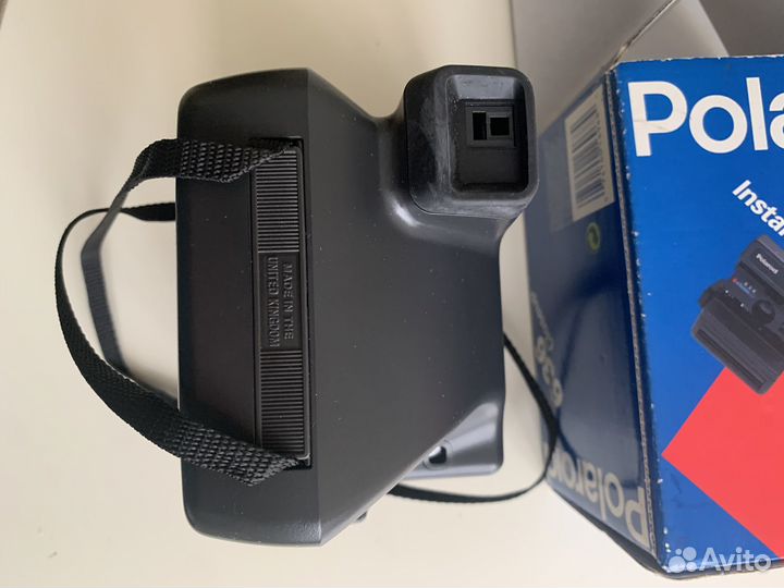 Фотоаппарат Палароид