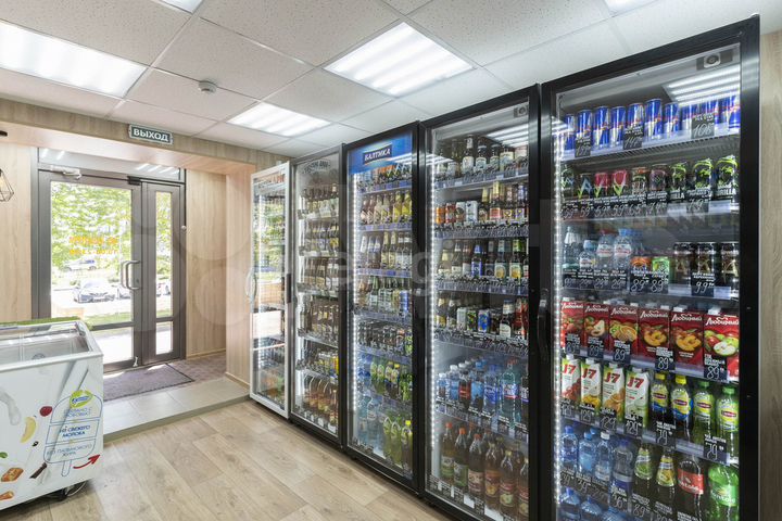 Продам торговое помещение, 112.3 м²