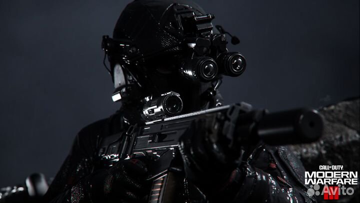 Call of Duty: Modern Warfare III - Cross-Gen Xbox