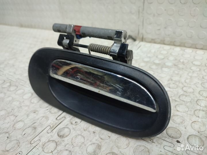Ручка двери правая Nissan Almera N16 2000-2006