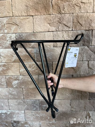 Багажник для велосипеда Topeak