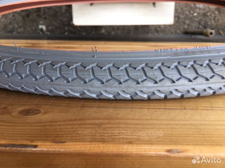 Покрышка для велосипеда