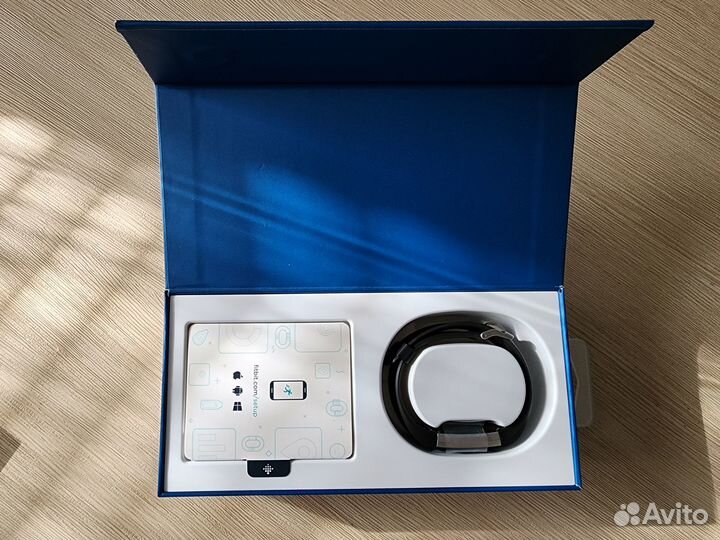 Фитнес браслет Fitbit Charge 2, Оригинал