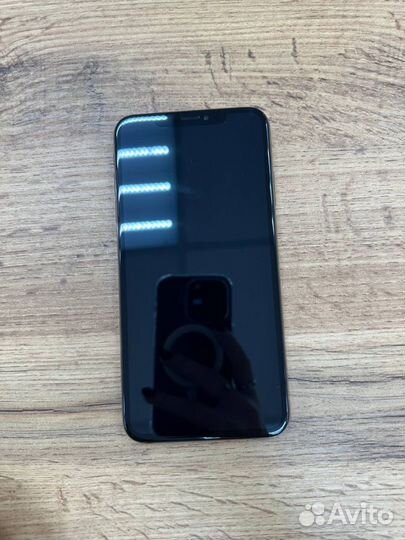 iPhone Xs Max, 256 ГБ