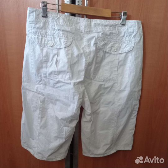 Шорты женские 48 размер