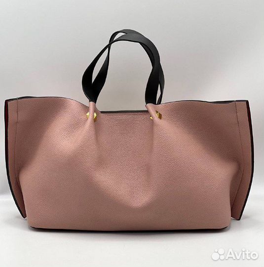 Сумка женская Valentino натуральная кожа