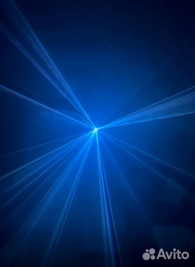 Светомузыка, лазеры