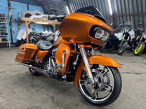 Harley-Davidson Road Glide 103