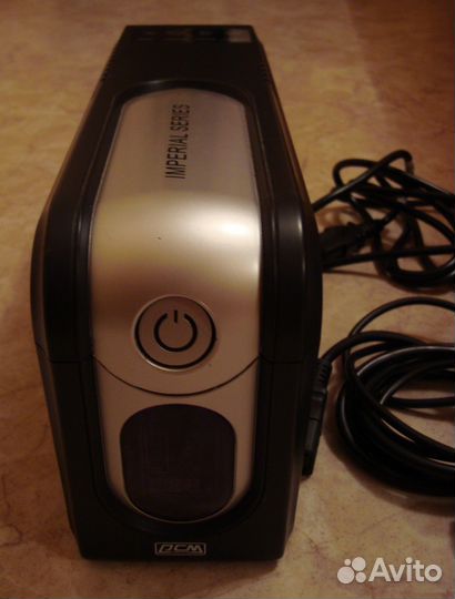 Ибп powercom Imperial IMD-625AP