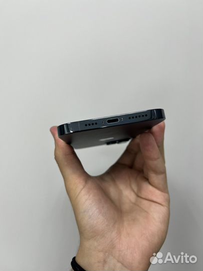 iPhone 12 Pro Max, 128 ГБ