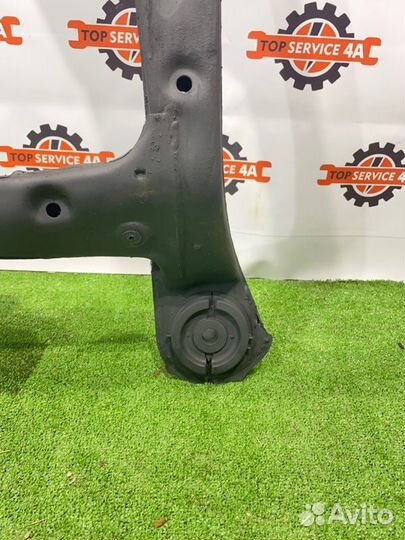 Балка передняя Toyota Windom MCV20 1mzfe 2000