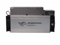Whatsminer M30S+ M30S++ M50