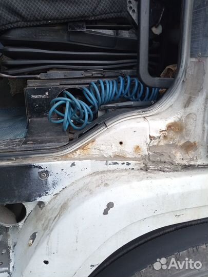 DAF 95.360 ATI, 1995