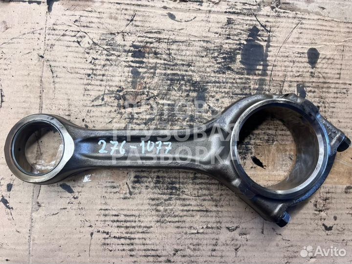 Шатун Scania 124 4 2004 1401731