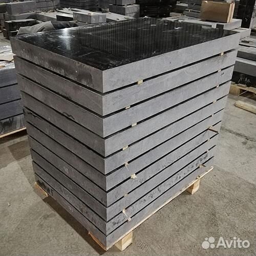 Стелы, ритуальные изделия из гранита