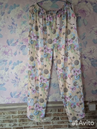 Женская одежда больших размеров 58 -60