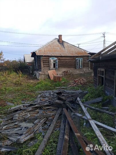 Уборка участков,демонтаж