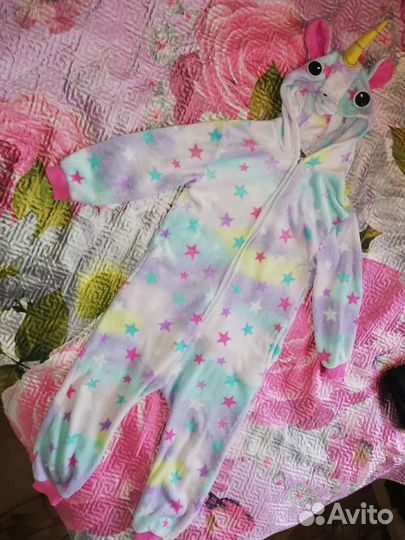 Кигуруми 130