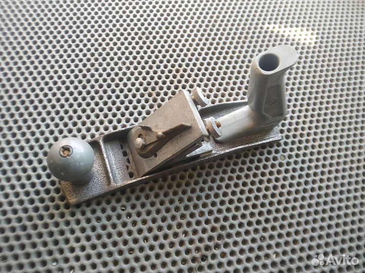 Рубанок ручной Сестрорецкий СССР