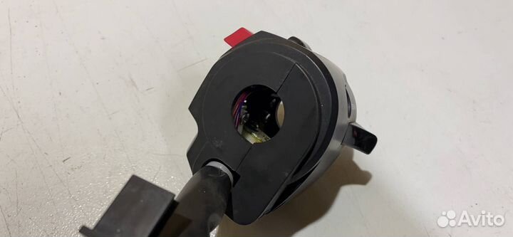 Пульт лев. Kawasaki ER-6 2009