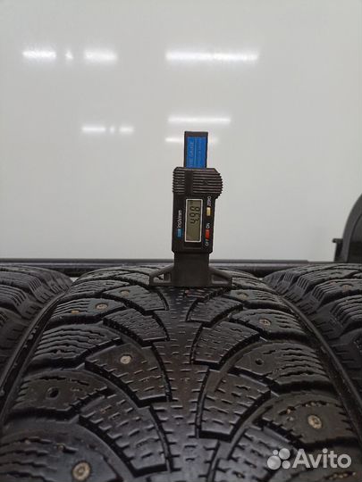 Nokian Tyres Nordman 4 185/65 R15