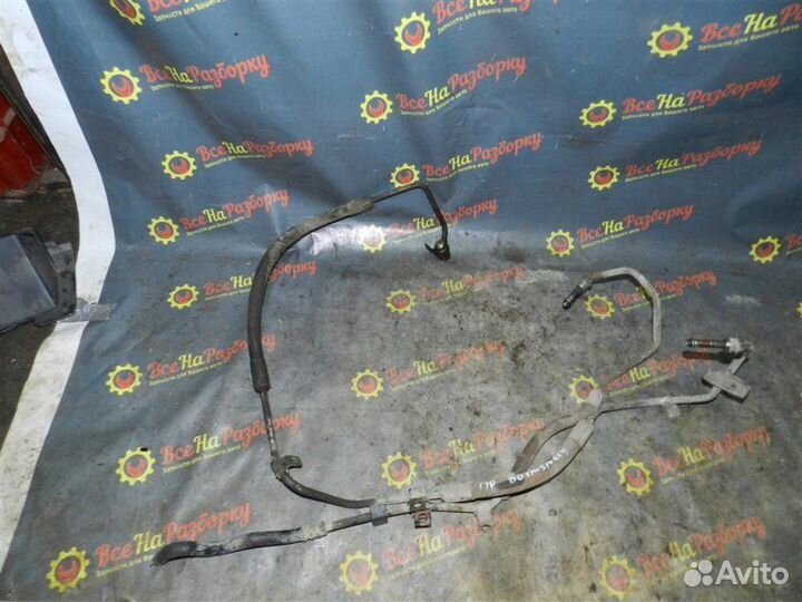 Трубки гур Chery Bonus седан 1.5Л 2013