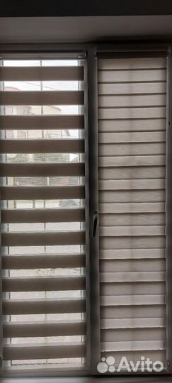 Жалюзи