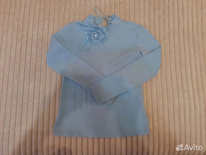 Вещи для школьницы