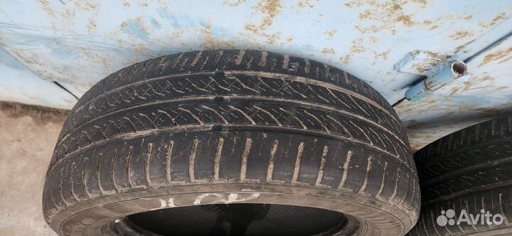 Yokohama A.Drive AA01 195/65 R15