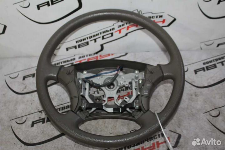 Руль toyota daihatsu altis camry ACV30 ACV30N ACV3